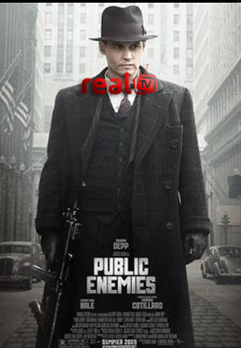 Public Enemies